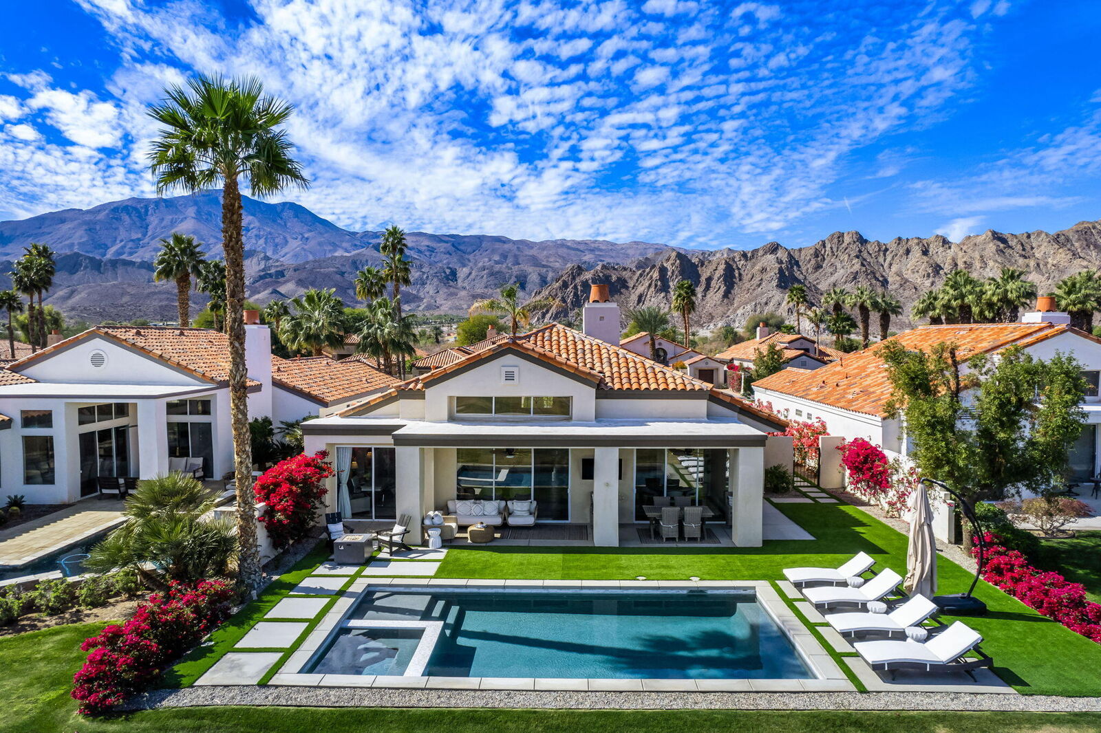 Property Photo: 57162 Merion CA 92253