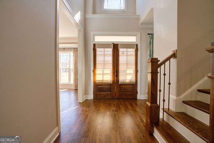 Property Photo:  13 Farm View Court NW  GA 30165 
