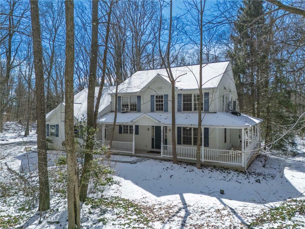 Property Photo: 7407 Sweetwood Drive PA 18062