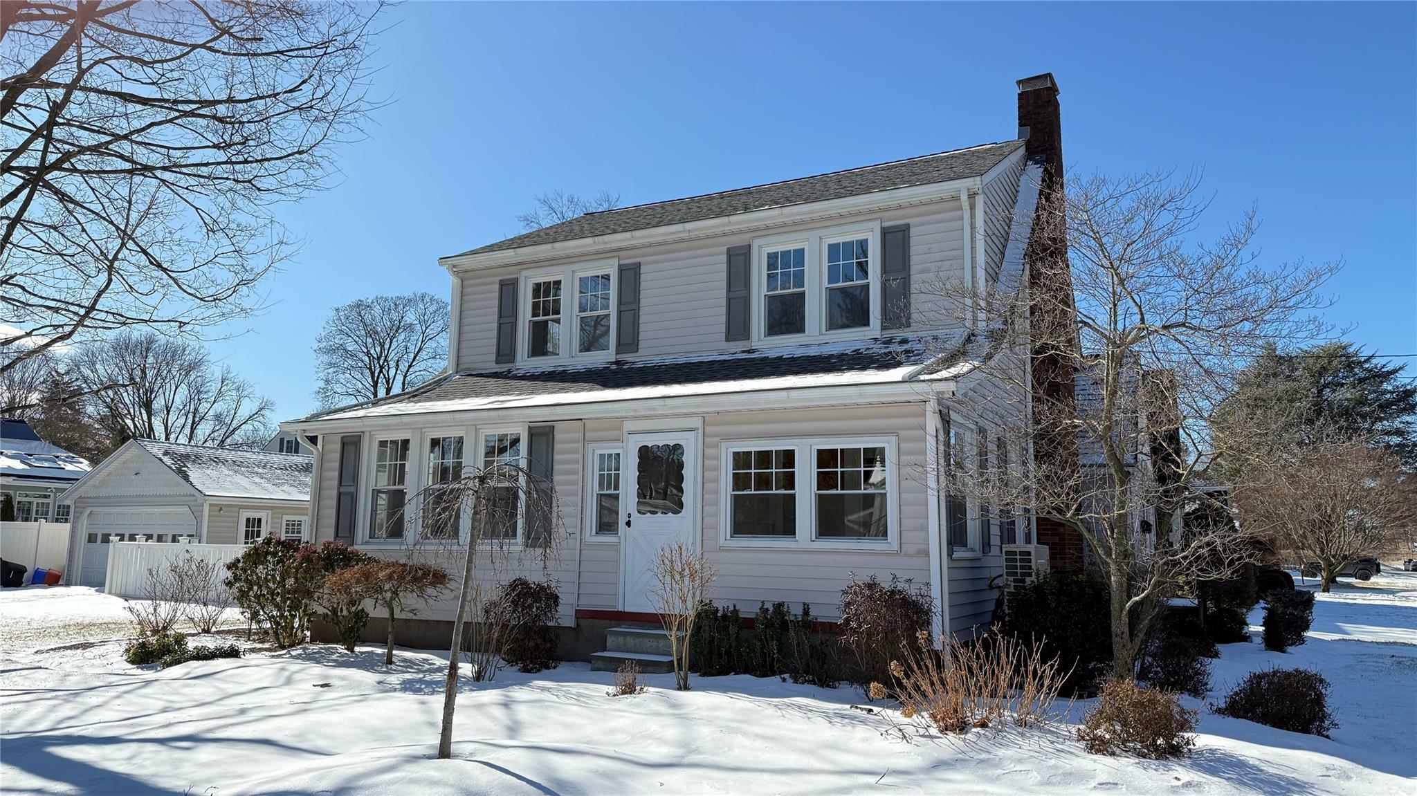 Property Photo:  137 Wayne Avenue  NY 10901 