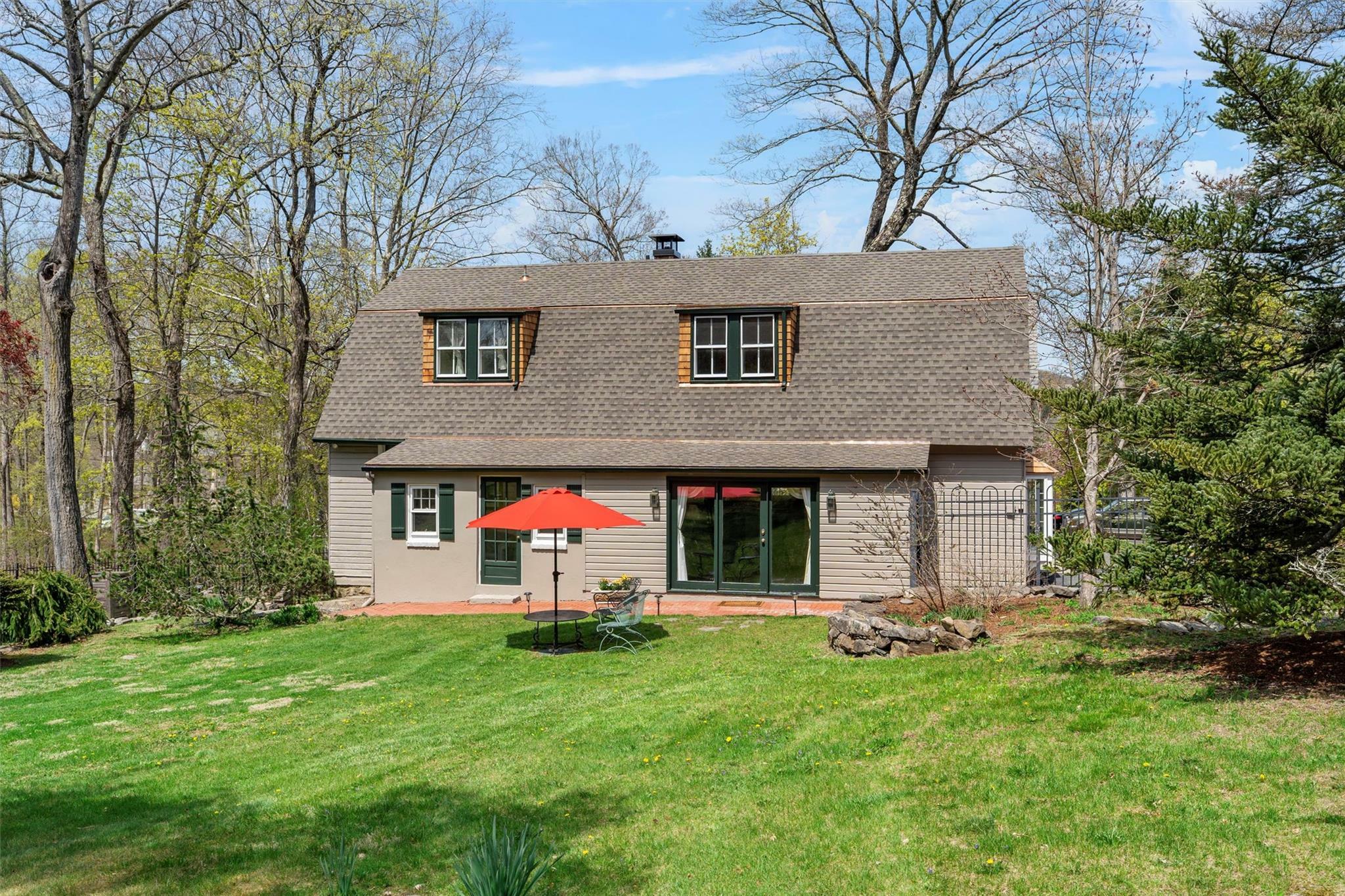 Property Photo: 72 Clubhouse Road NY 10987
