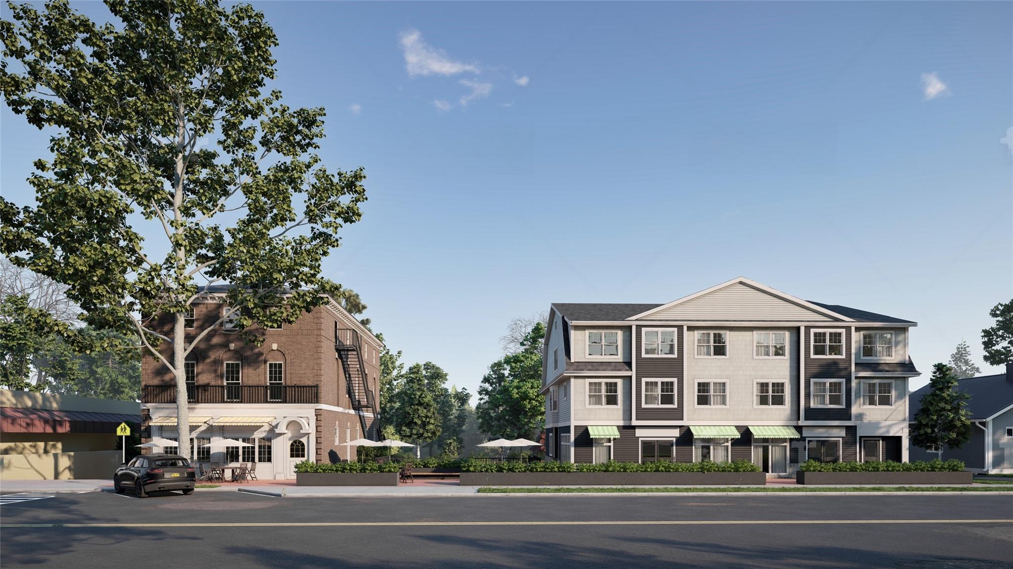 Property Photo:  1123 Pleasantville Road 2A  NY 10510 