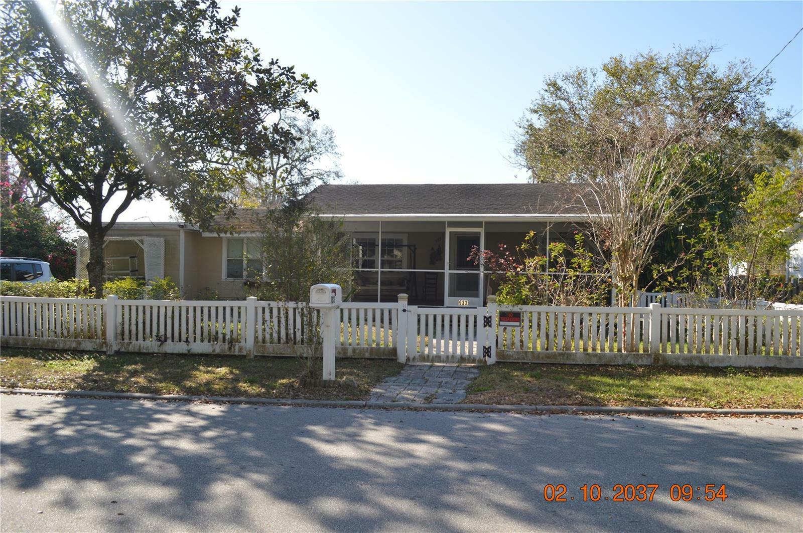 933 Lakehurst Street  Lakeland FL 33805 photo