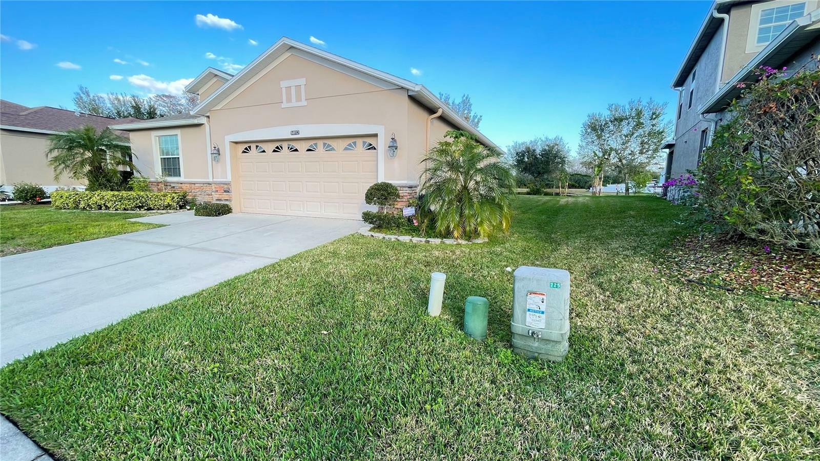 Property Photo:  14112 Queenside Street  FL 32824 