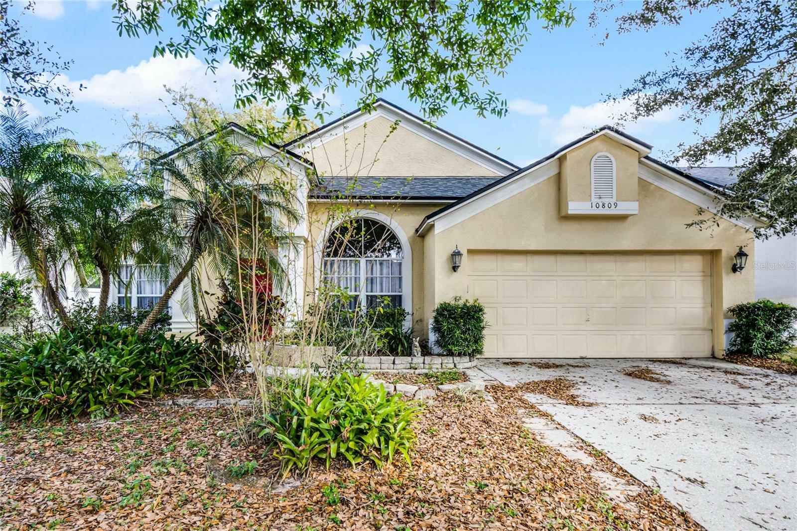 10809 Oak Glen Circle  Orlando FL 32817 photo