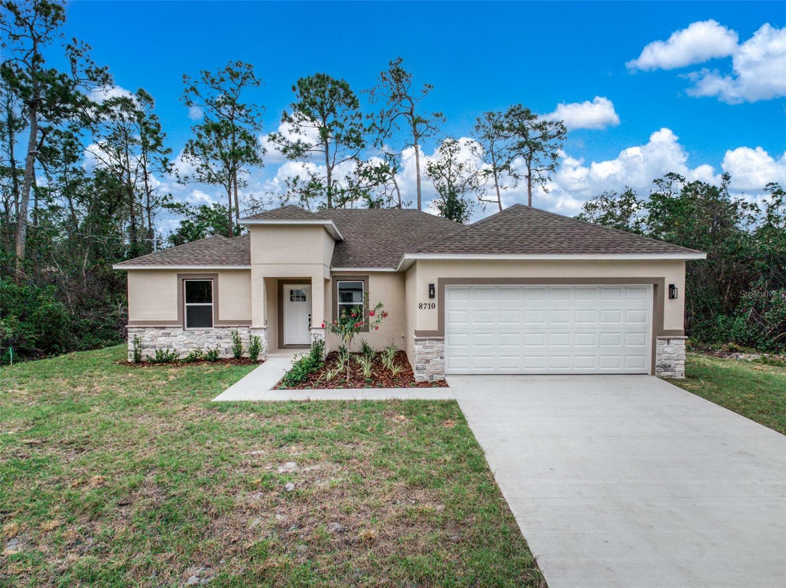 Property Photo:  8710 Capilla Street  FL 33872 