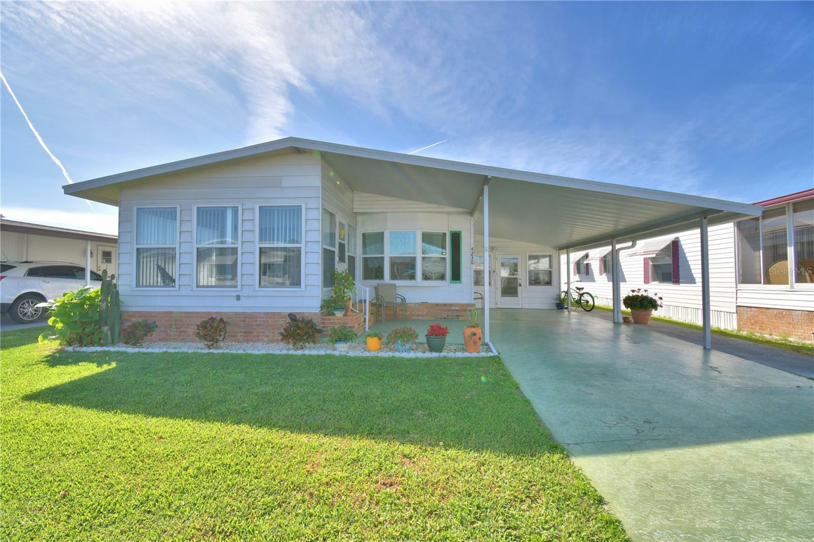 Property Photo:  4236 Cedarwood Street  FL 33880 