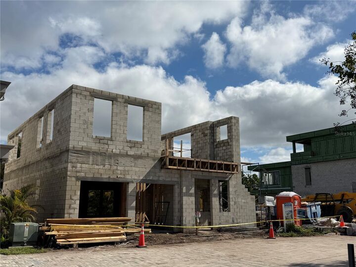 8517 Karrer Terrace  Orlando FL 32827 photo