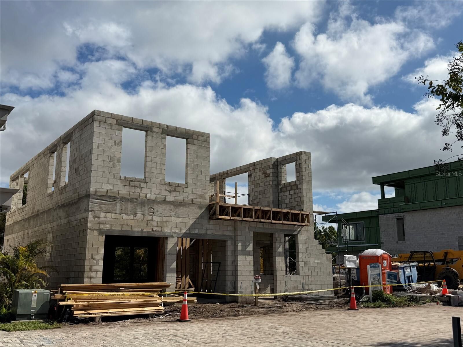 Property Photo:  8517 Karrer Terrace  FL 32827