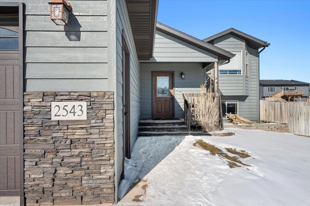 Property Photo:  2543 Meadows Drive  SD 57785 