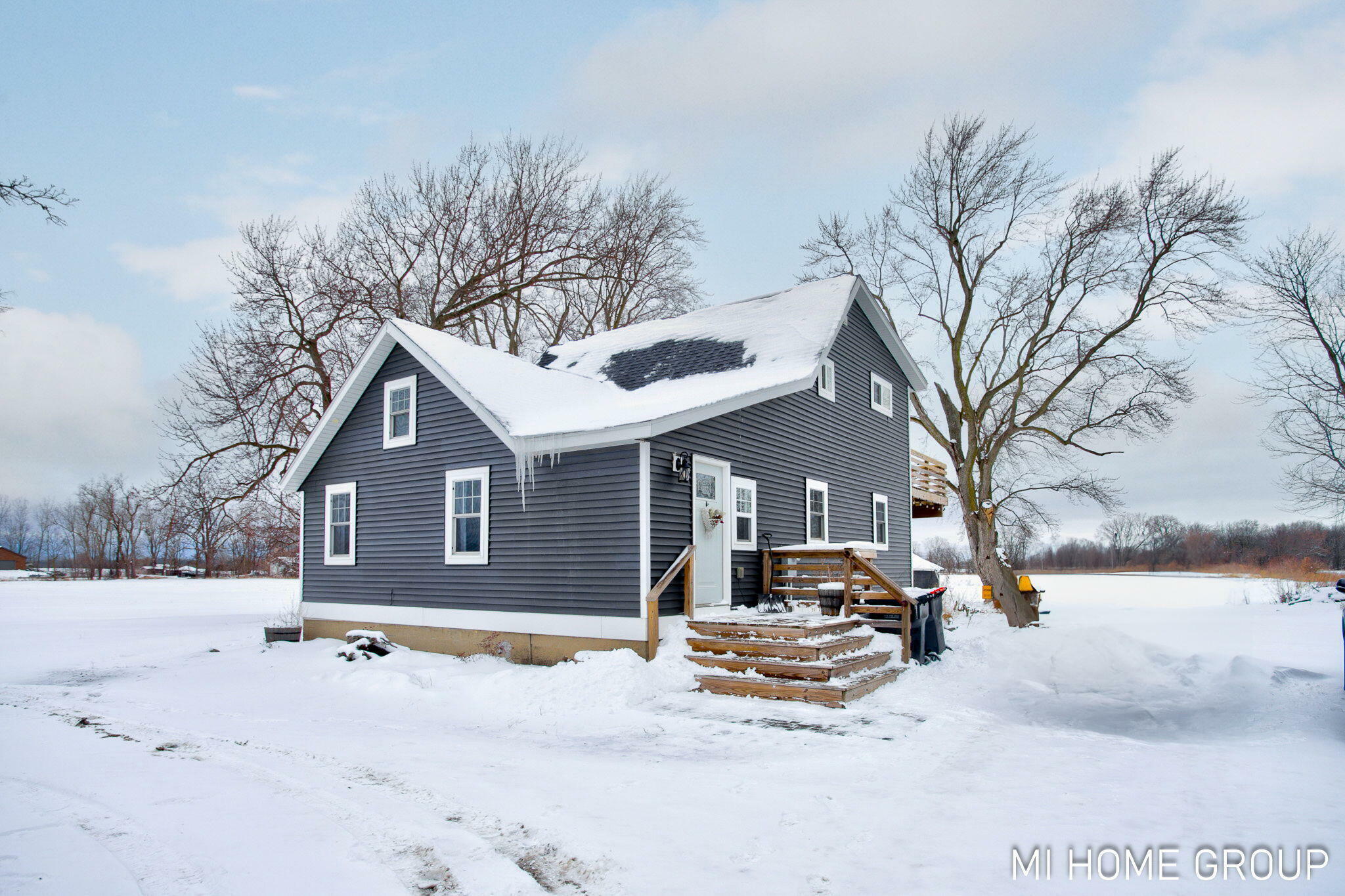 Property Photo: 5299 141st Avenue MI 49423