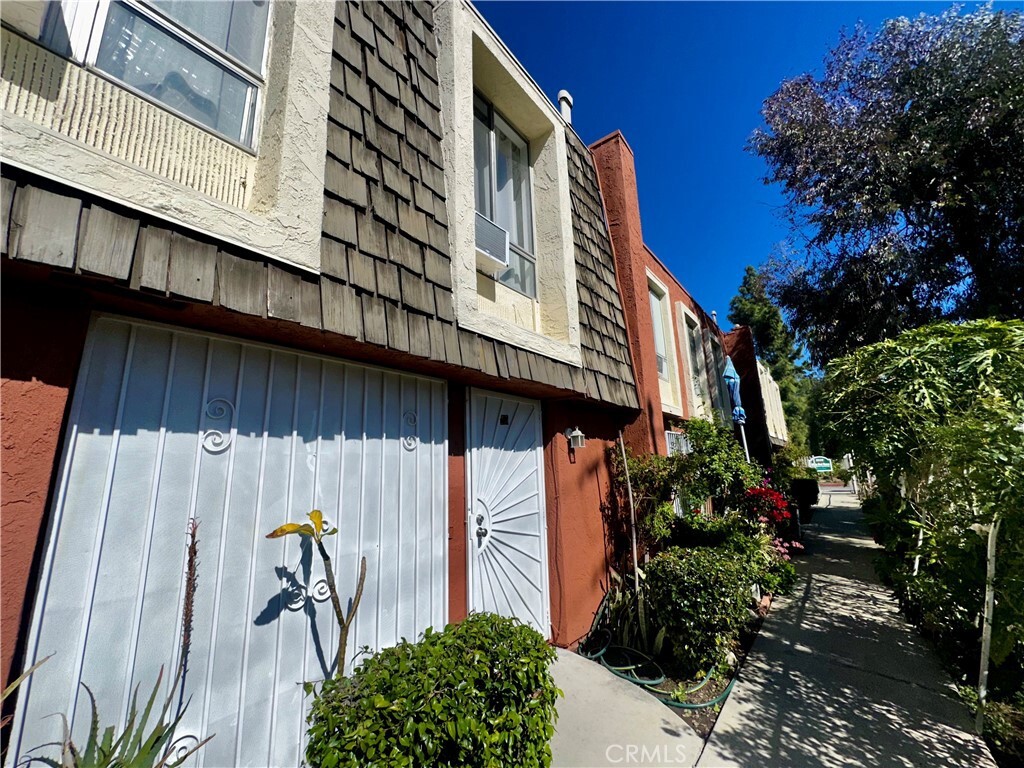 Property Photo: 25180 5th Street 215 CA 92410