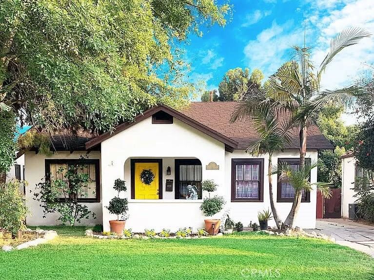 Property Photo:  1916 Wagner Street  CA 91107 