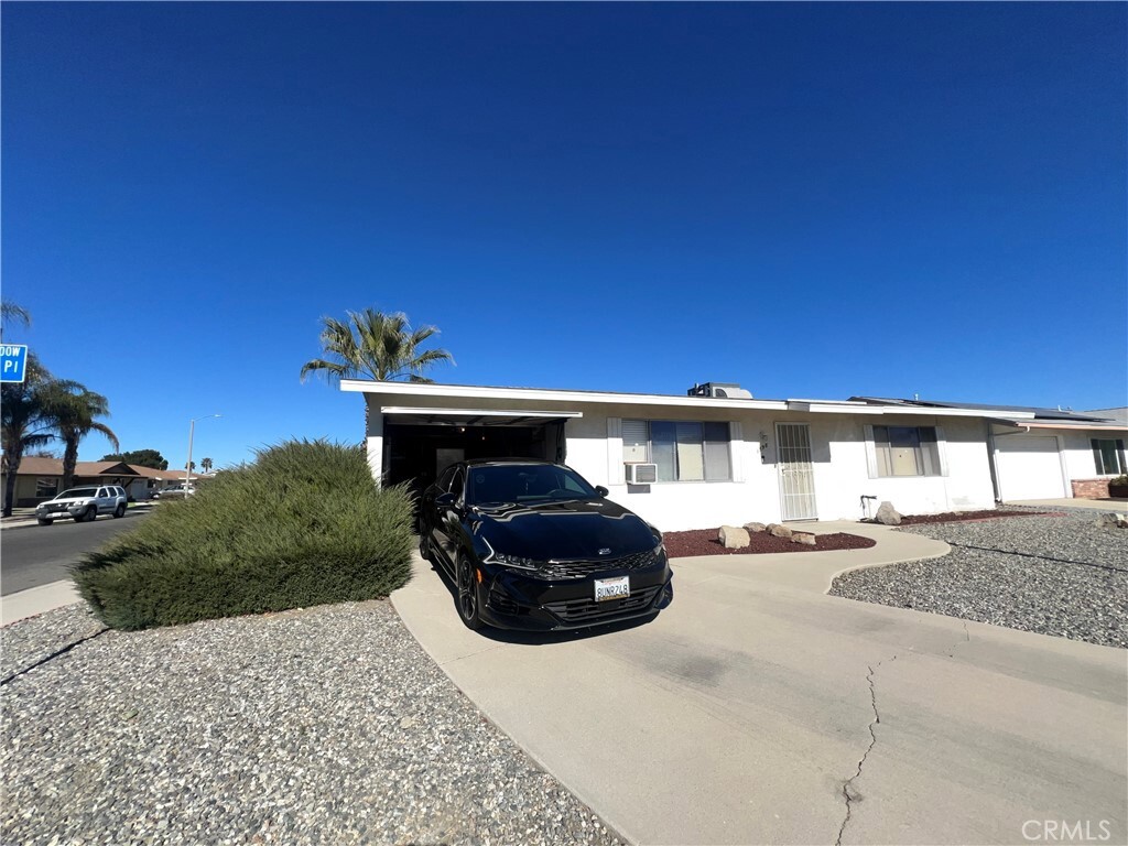 1598 W Wesley Place  Hemet CA 92543 photo