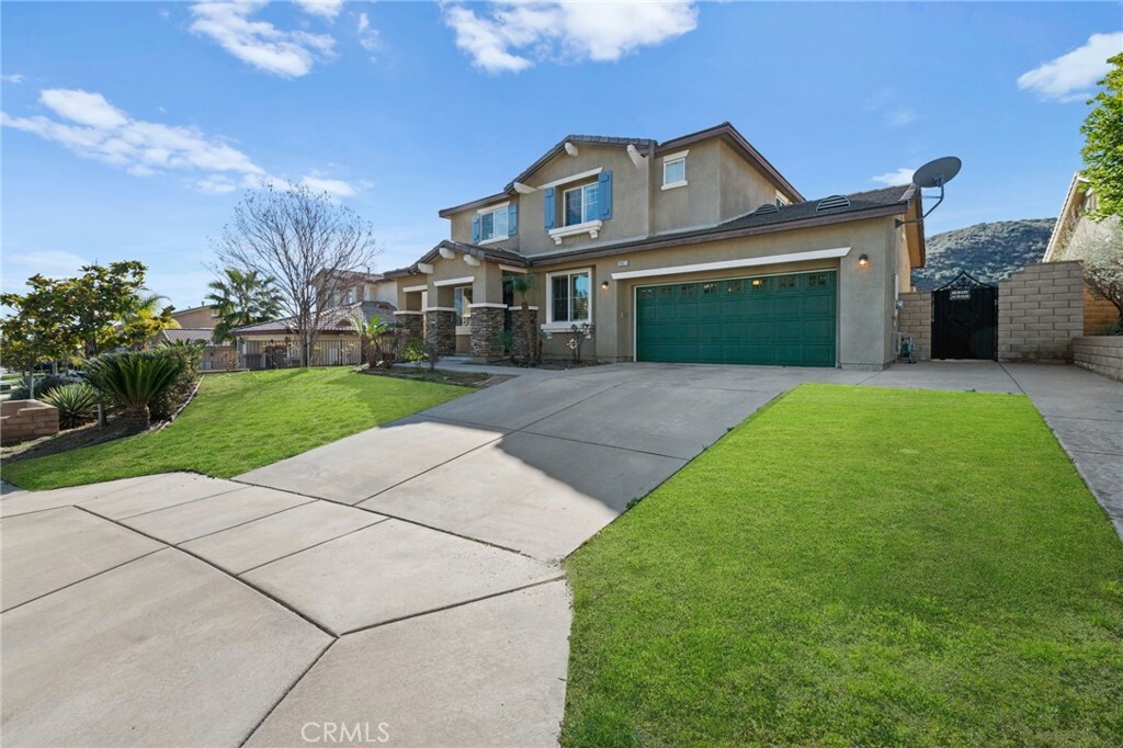 Property Photo:  29371 High Ridge Dr  CA 92530 