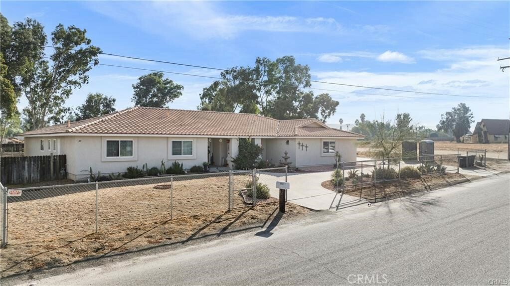Property Photo: 19850 Eucalyptus Avenue CA 92567