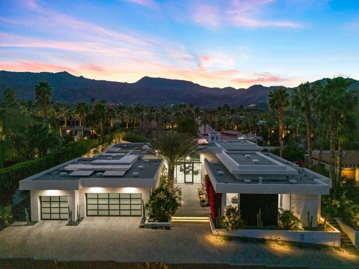 73109 Crosby Lane  Palm Desert CA 92260 photo