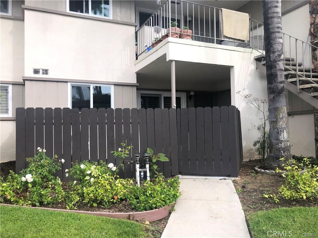 Property Photo: 22906 Nadine Circle A CA 90505