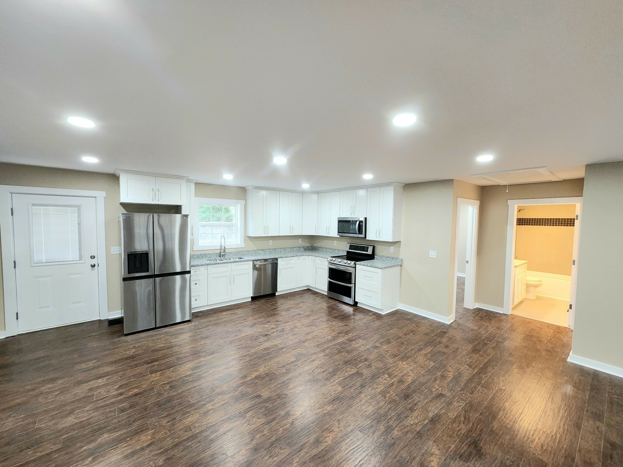 Property Photo: 502 S Franklin St TN 37388