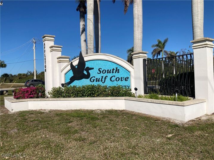 Property Photo: 13403 High Springs Avenue FL 33981