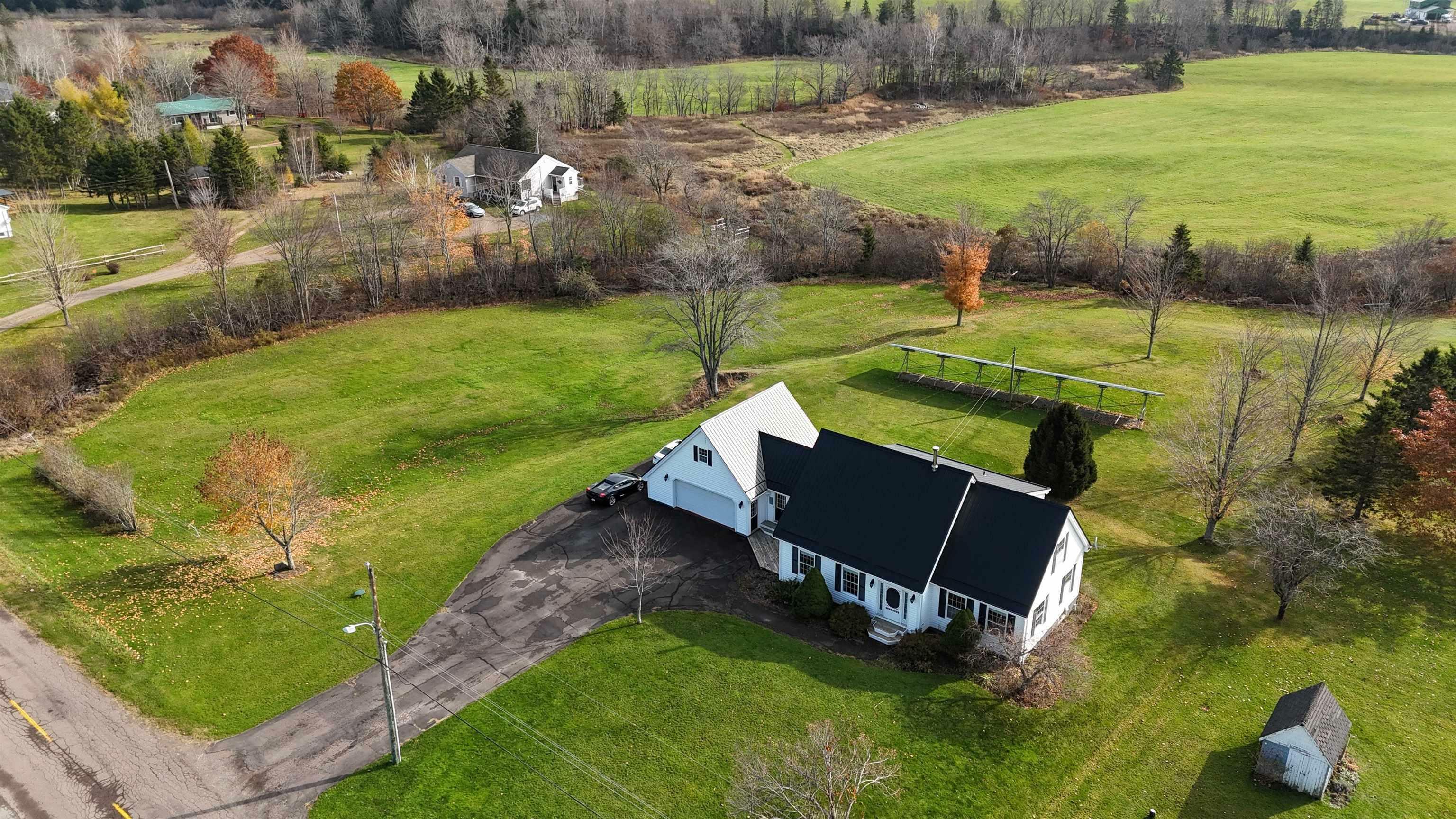 Property Photo:  260 Carter Road  NS B0N 1C0 