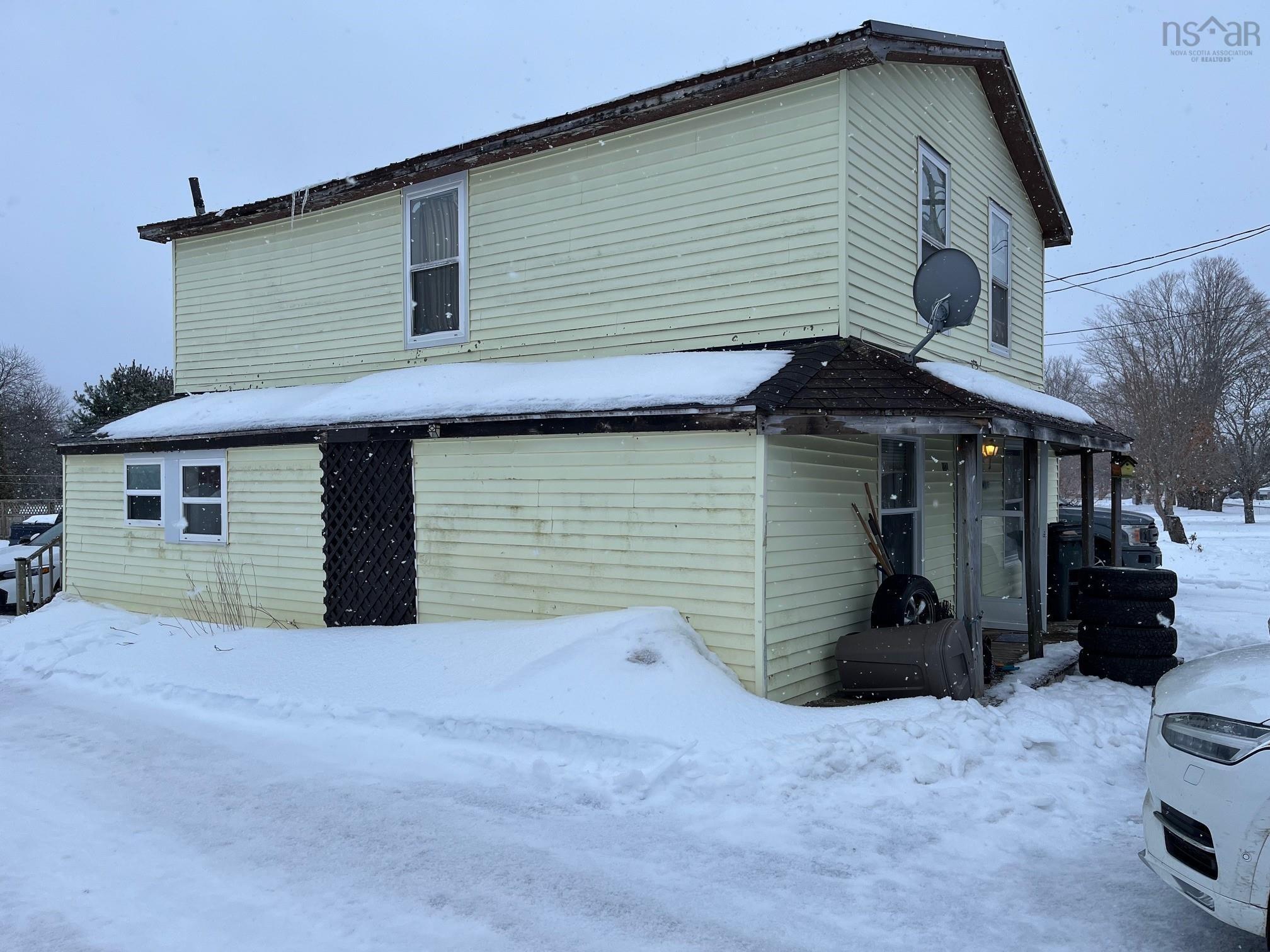 Property Photo: 1270 Masstown Road NS B0M 1G0