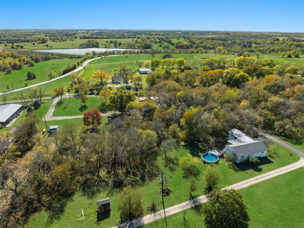 Property Photo: 4340 County Road 862 TX 75071