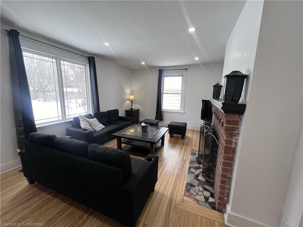 Property Photo: 280 King George Road ON N3R 5L6
