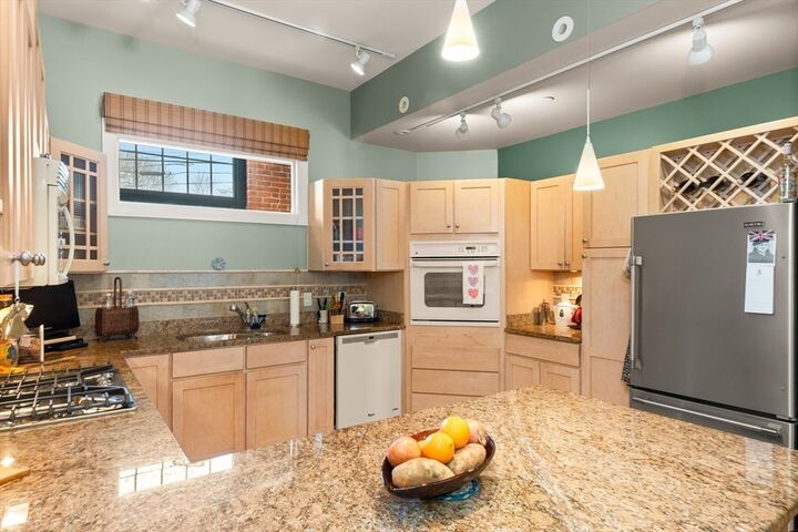 Property Photo: 60 Merrimac Street 803 MA 01913