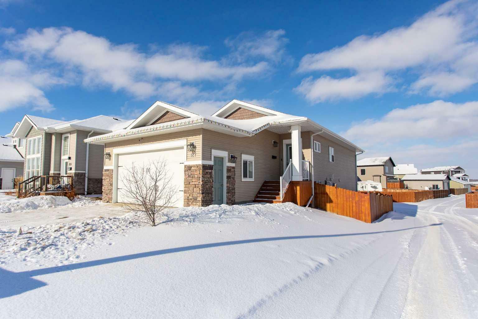 Property Photo:  127 Mitchell Crescent  AB T4M 0H6 