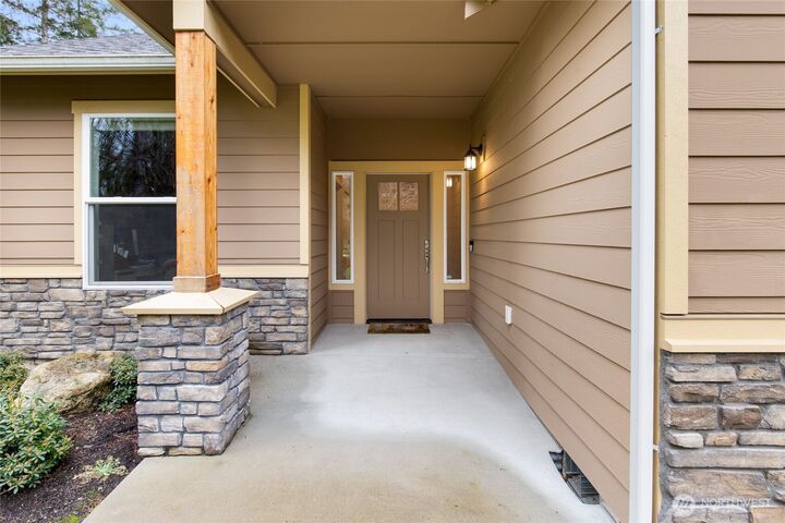 Property Photo: 8922 Pilchuck Tree Farm Road WA 98252