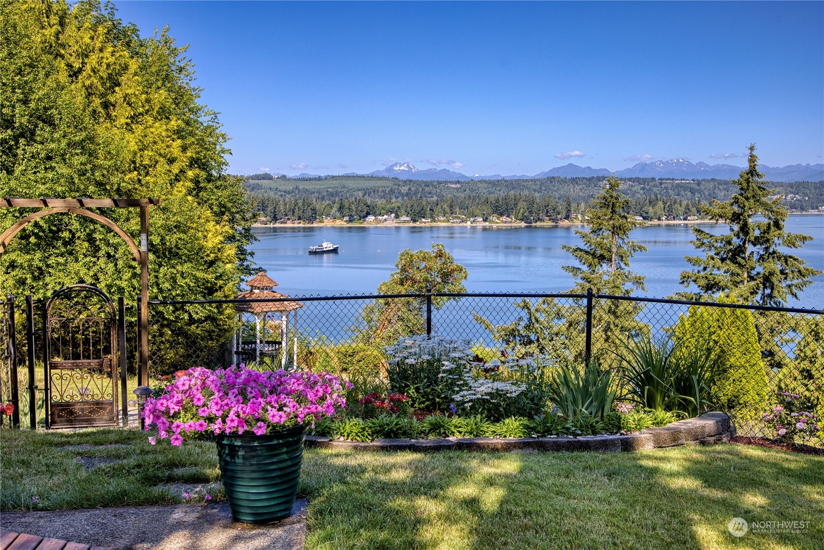 3301  Rocky Point Road NW  Bremerton WA 98312 photo