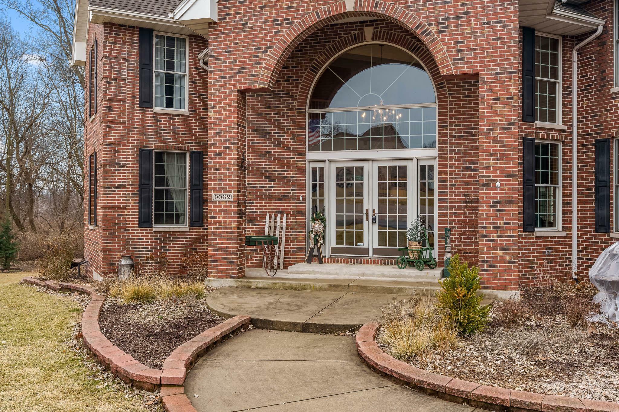 Property Photo:  9062 Forest Ridge Drive  IL 61073 