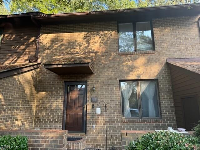 Property Photo:  2133 S Henry St 45  VA 23185 