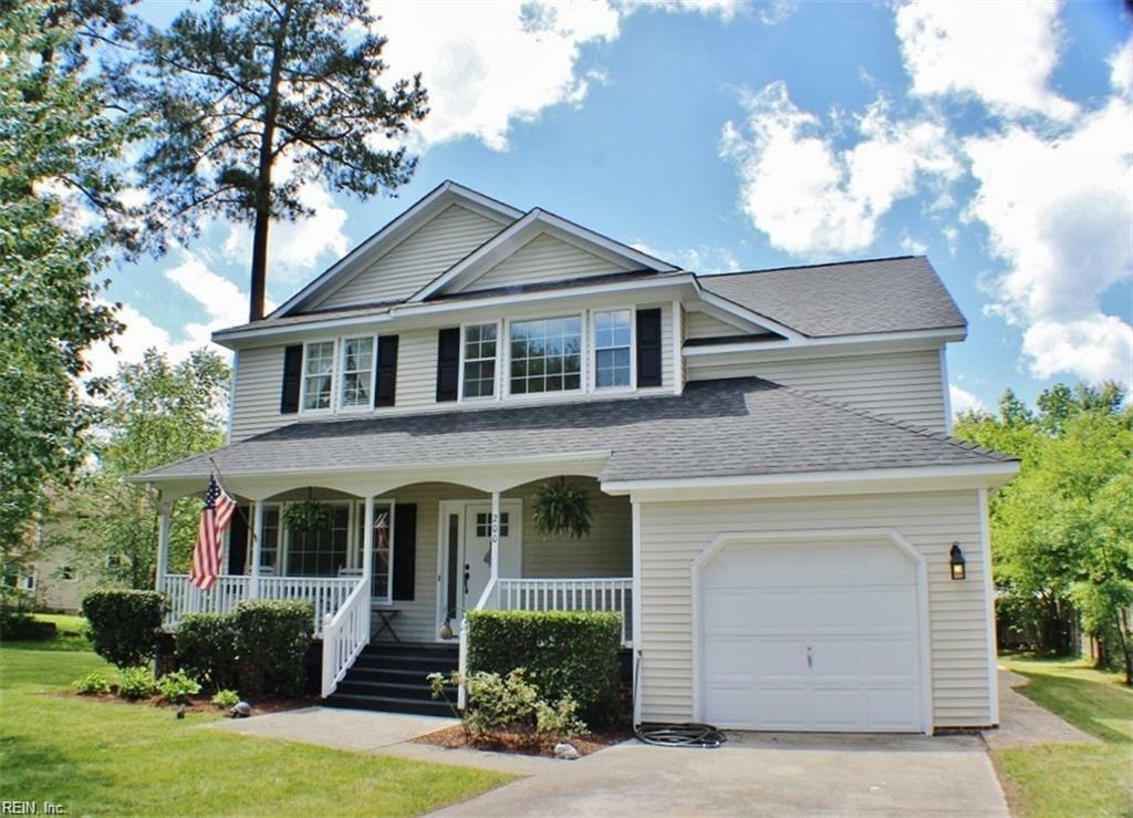 Property Photo: 200 Deerwood Ct VA 23320