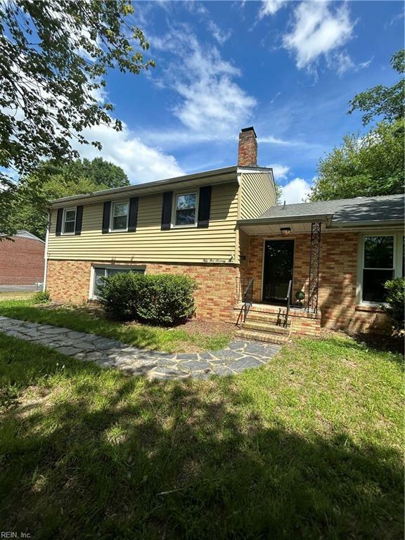 Property Photo: 5575 Westower Dr VA 23225