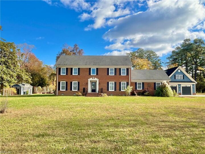 5620 Shoulders Hill Rd  Suffolk VA 23435 photo