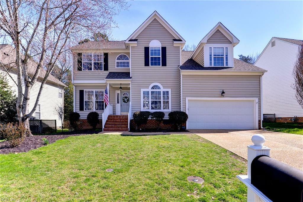Property Photo:  3244 Westover Rdg  VA 23188 