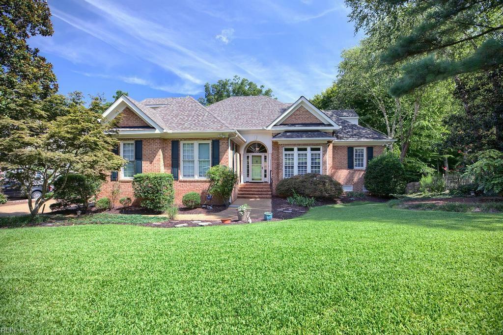 Property Photo: 212 Mill Stream Way VA 23185