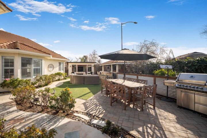 2180 Clearview Drive  Hollister CA 95023 photo