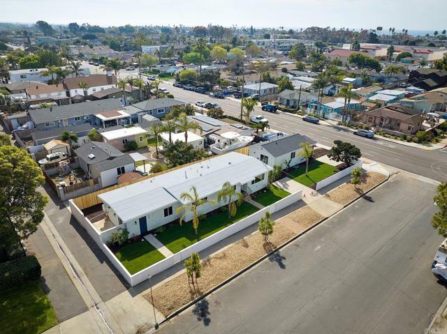 Property Photo: 735 Pine Ave CA 92008