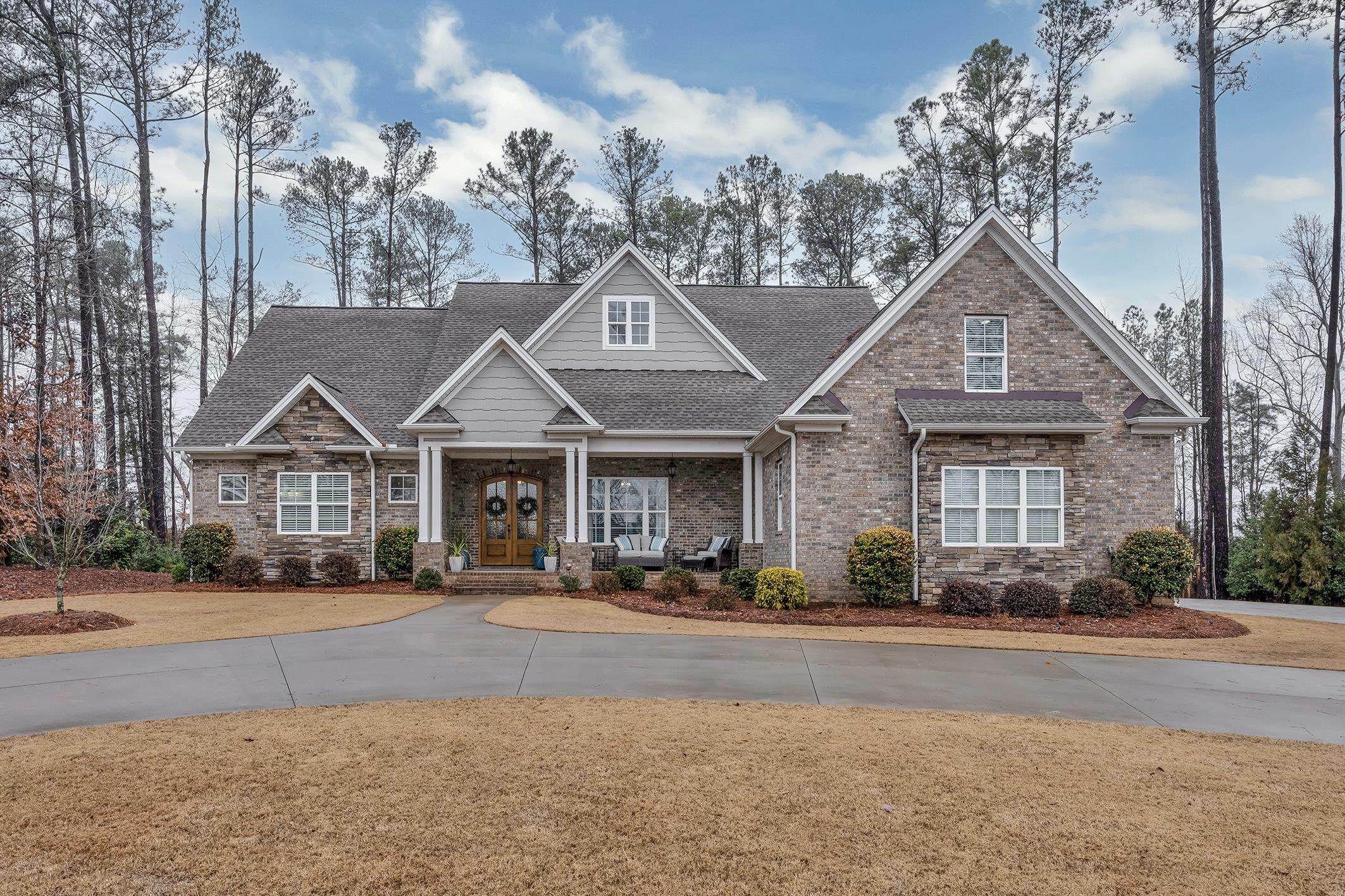 Property Photo:  104 Carolina Club Drive  SC 29306 