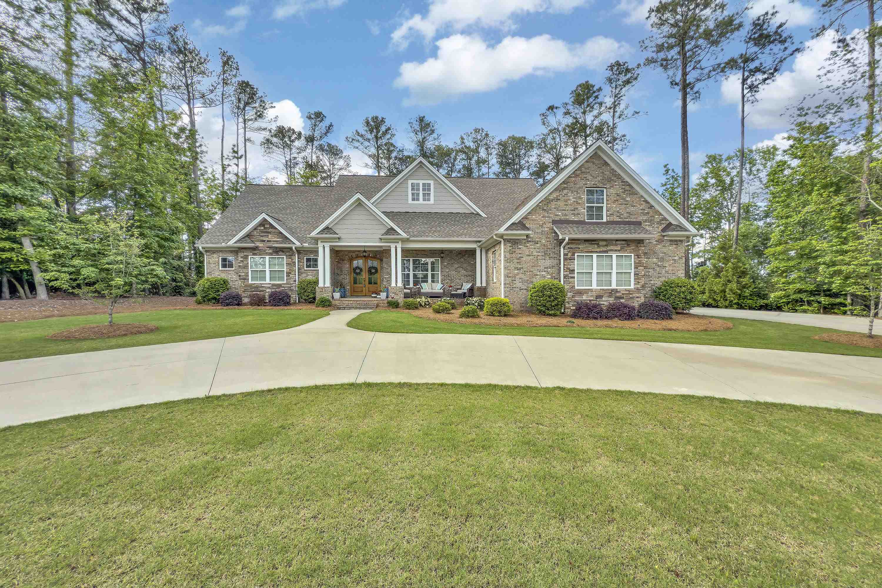 Property Photo: 104 Carolina Club Drive SC 29306