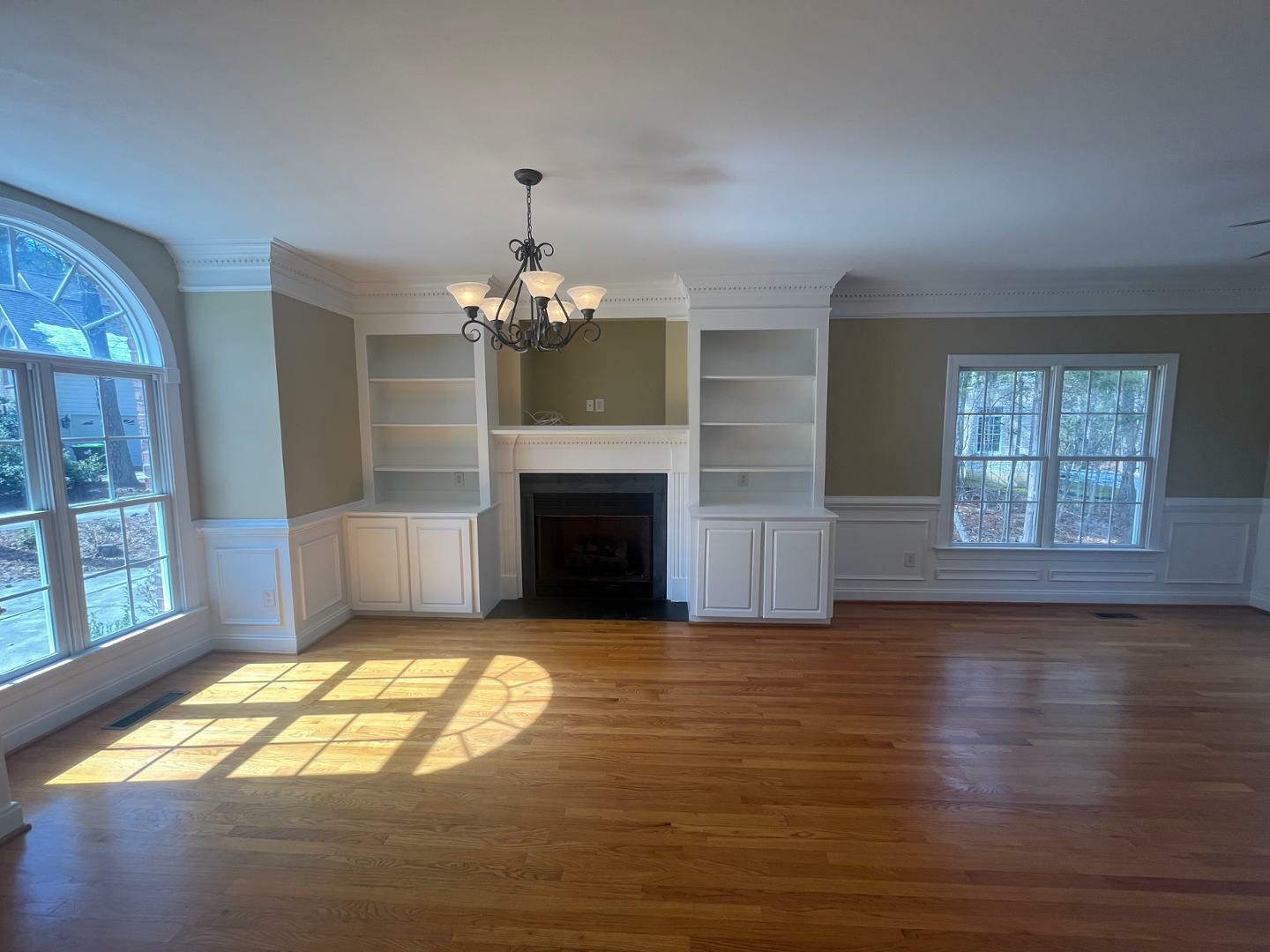 Property Photo: 7403 Chesley Lane NC 27713