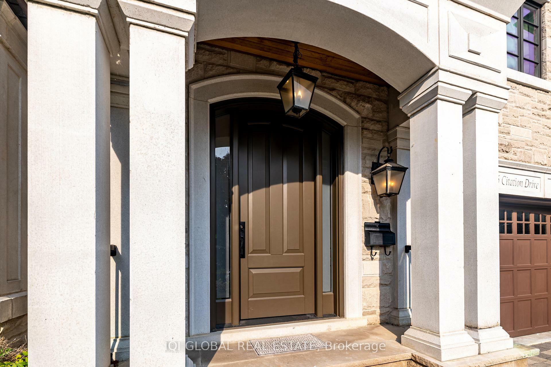 Property Photo: 26 Citation Dr ON M2K 1S4
