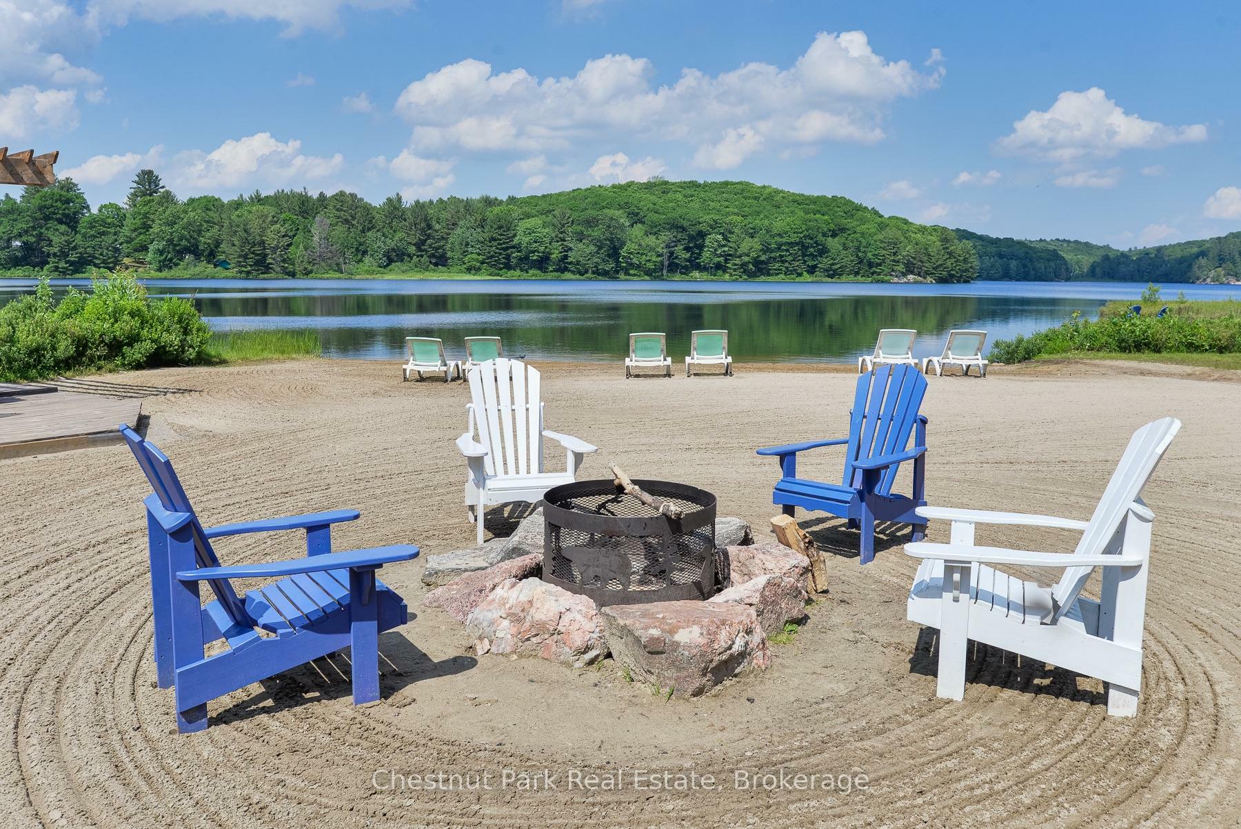 Property Photo: 848 Clearwater Lake Road ON P0B 1L0