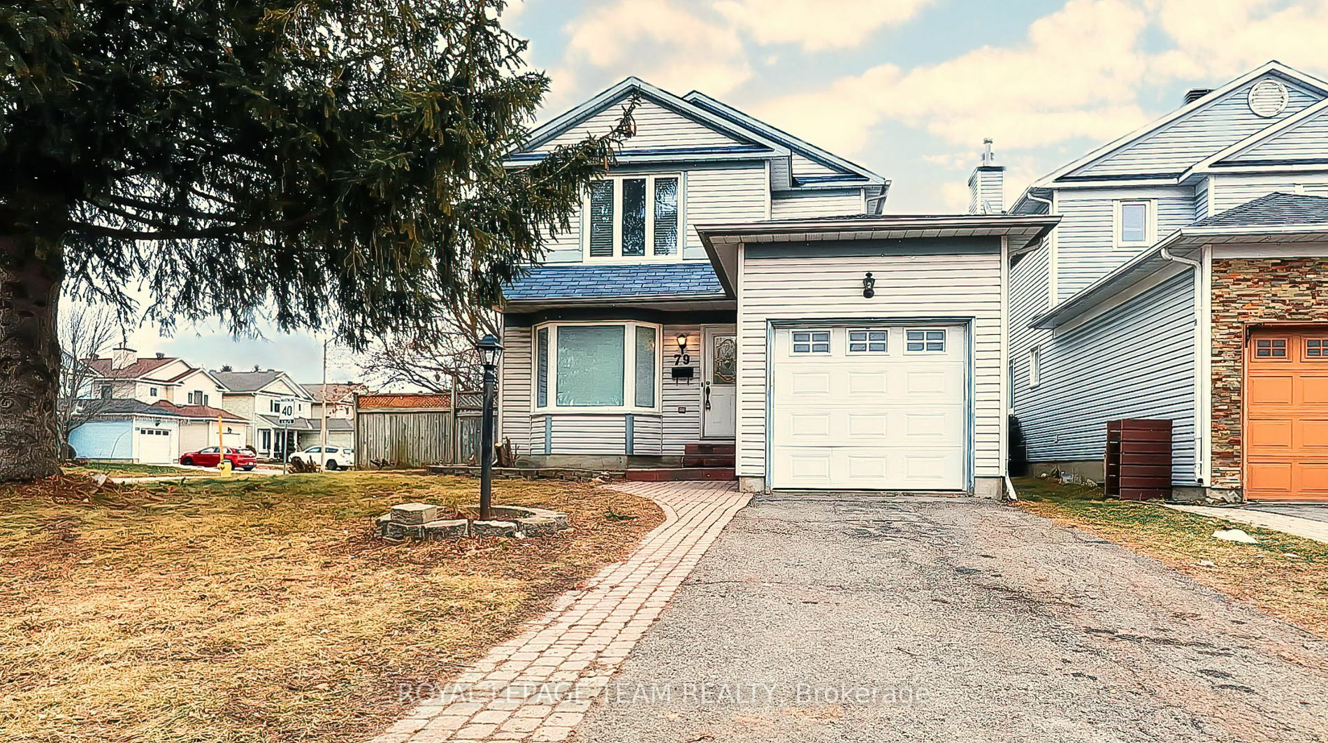 79 Merner Ave  Barrhaven ON K2J 3X7 photo