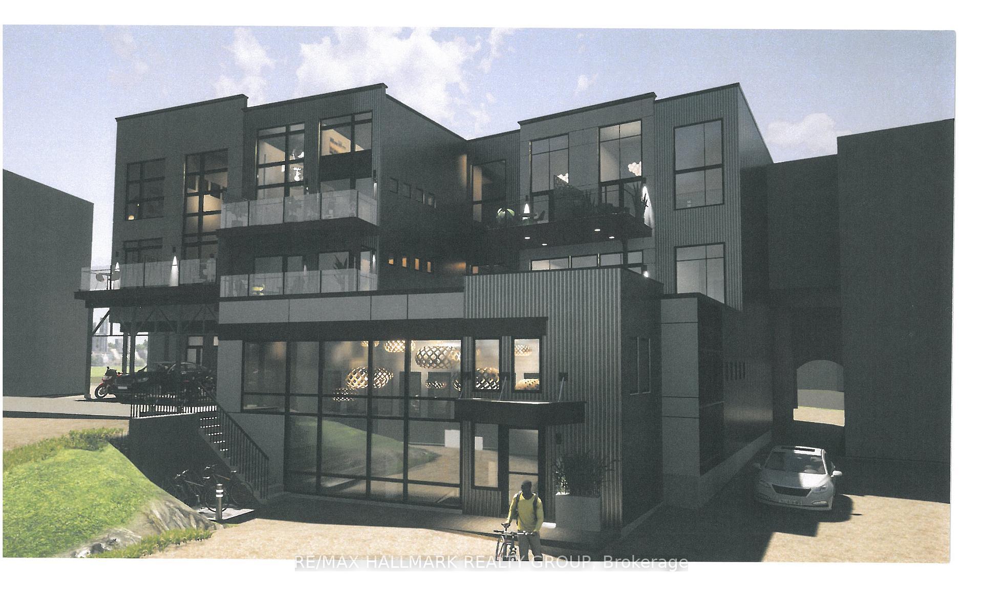 Property Photo:  65 Mill Street E 304  ON K0A 1A0 