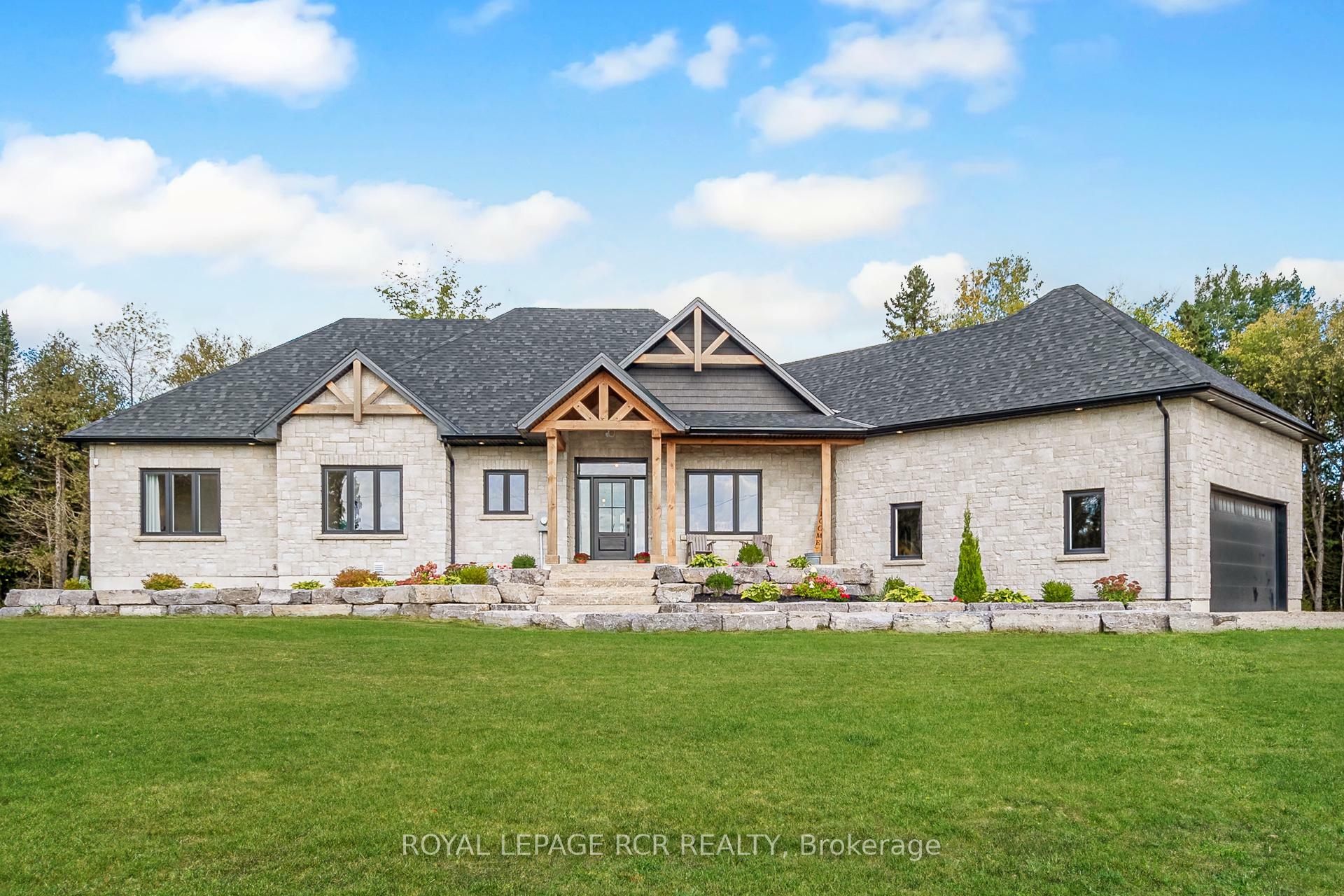 249311 Grey Rd 9 N/A  Grey Highlands ON N0C 1B0 photo