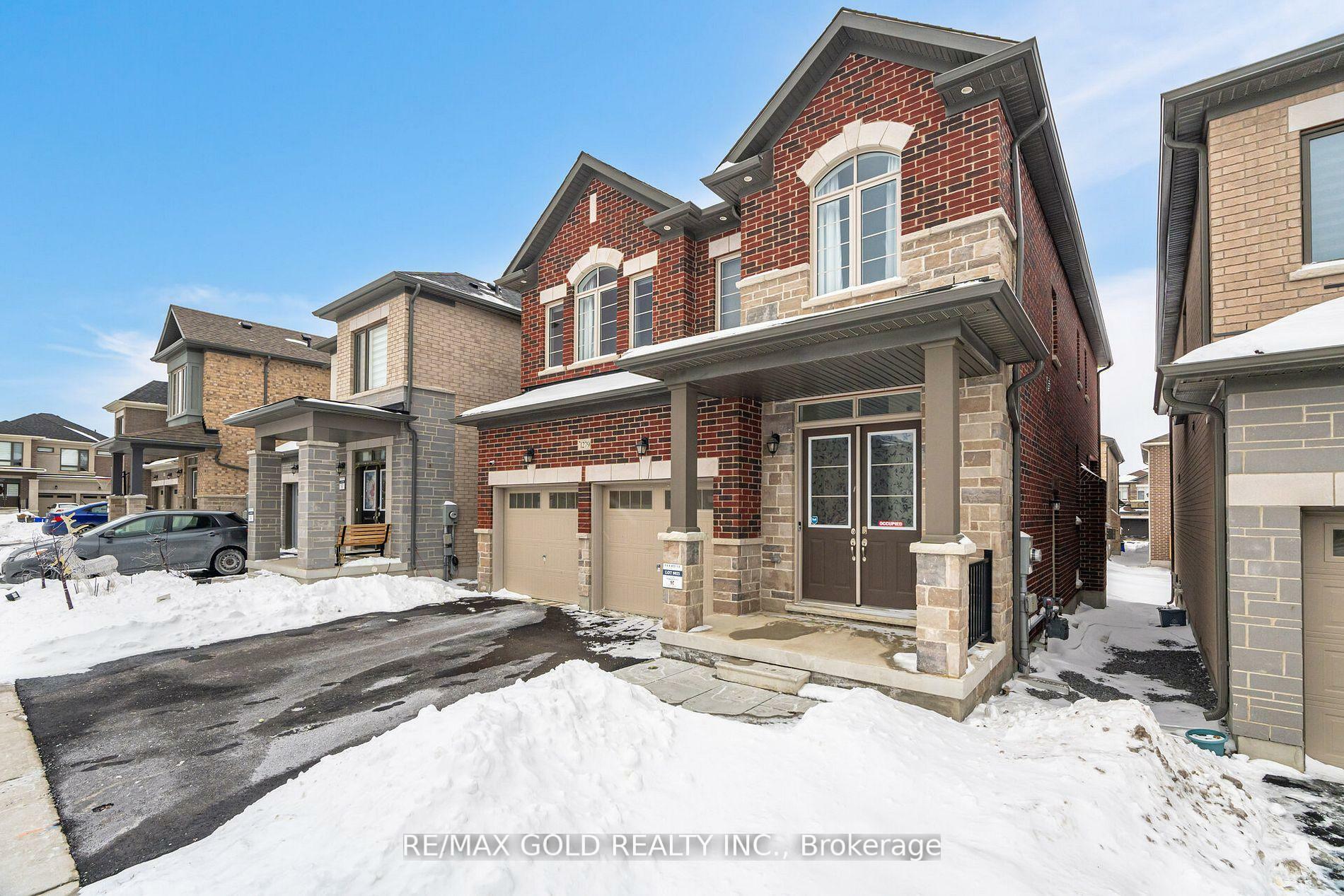Property Photo: 1279 Plymouth Drive ON L1L 0T9